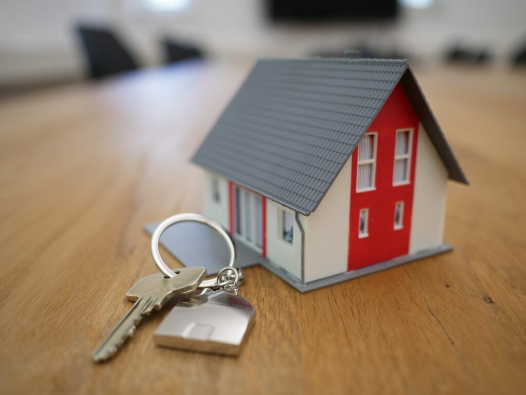 Een terugblik: ik verkocht twee huizen via Makelaarsland